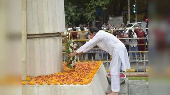 Mumbai News in Photos