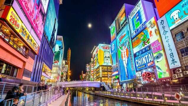 Japan to introduce vaccine passports for foreigners