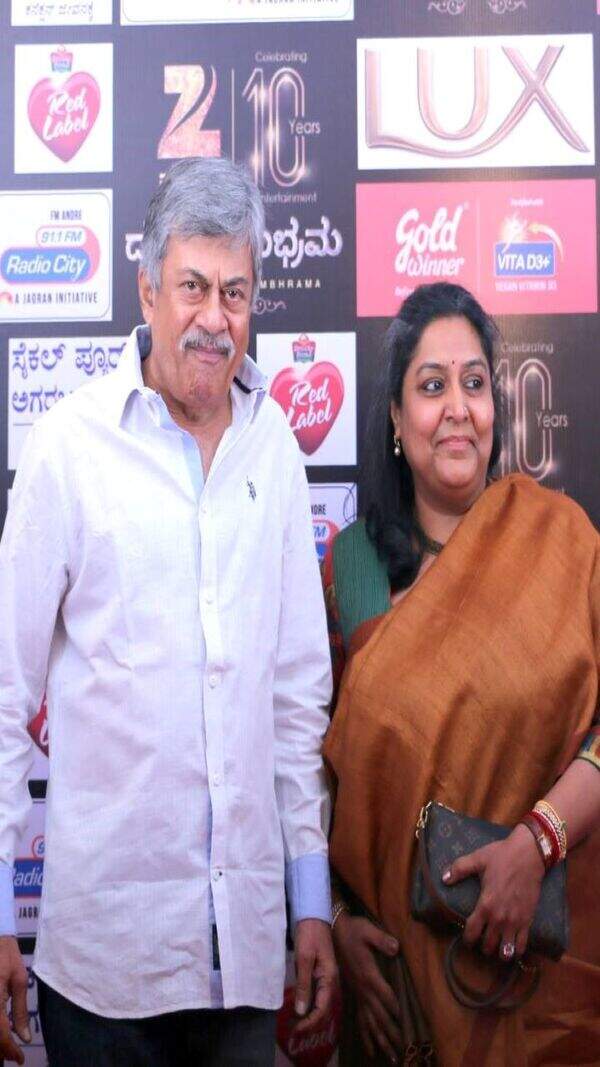 Anant Nag Photos