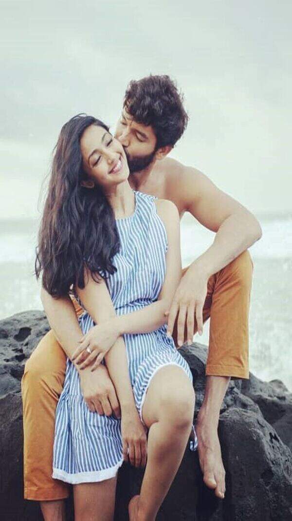Aindrita Ray