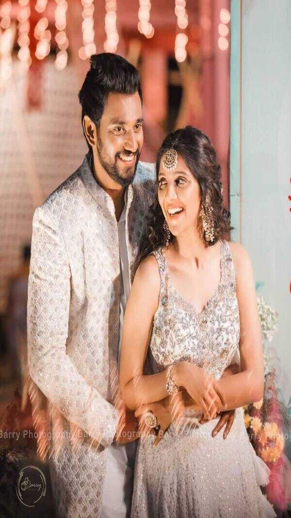 Darling Krishna Photos