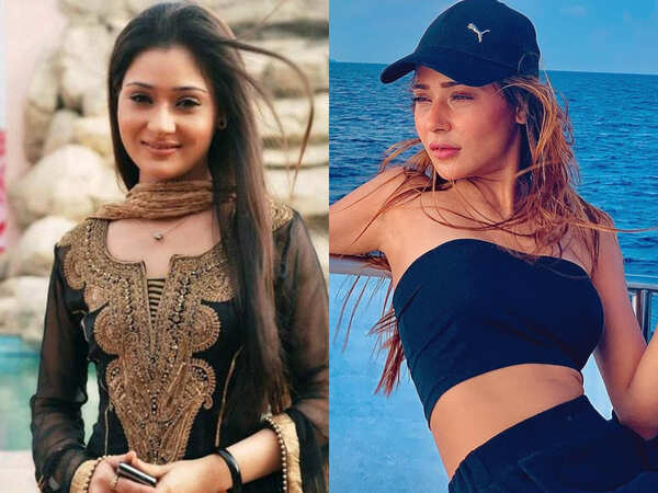 Sara Khan Stills