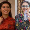 Smriti Irani