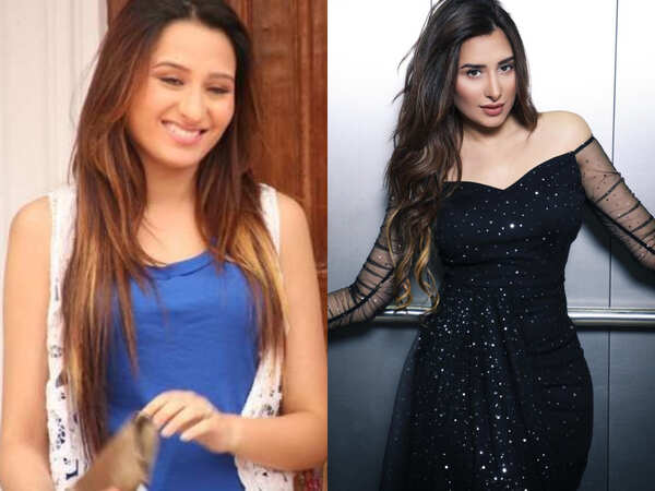 Mahira Sharma