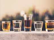 Can alcohol help in fixing irregular heartbeat?