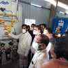 Oxygen plant inaugurated