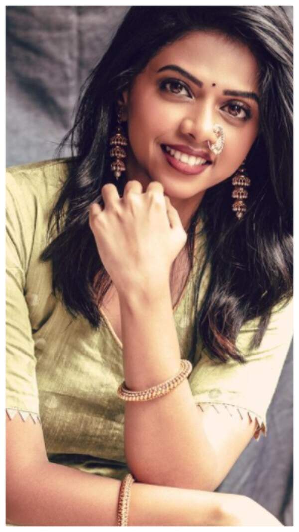 Rutuja Bagwe Wallpapers