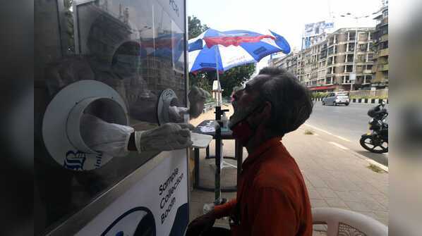 3,908 cases in Mumbai