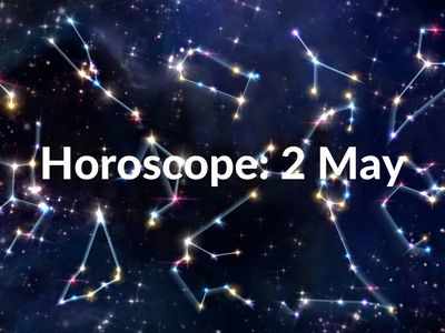 Horoscope Today May 2 21 Here Are The Astrological Predictions For Your Zodiac Signs Video Mumbai Mirror