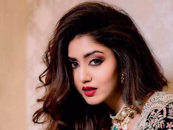 Priyanka Chincholi