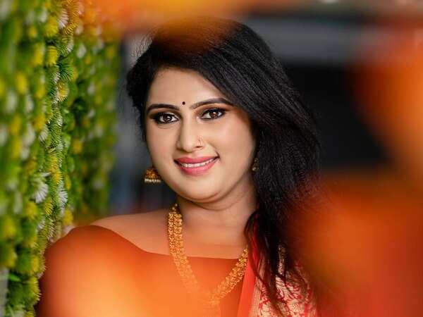 Geetha Bharathi Bhat