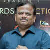 KV Anand no more