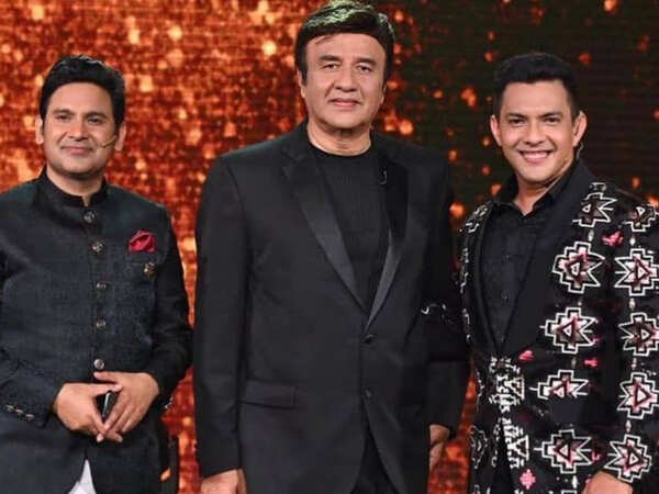 Anu Malik