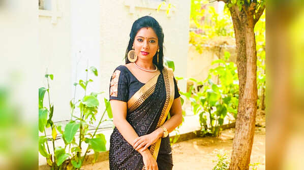 Syamantha Kiran