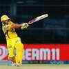 ​Rayudu on the rampage