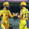 CSK's fine start