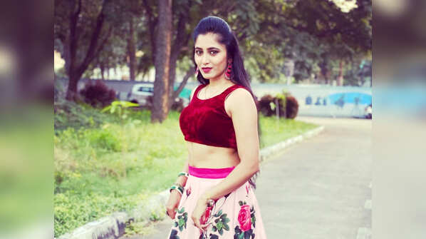 Vandana Brundha