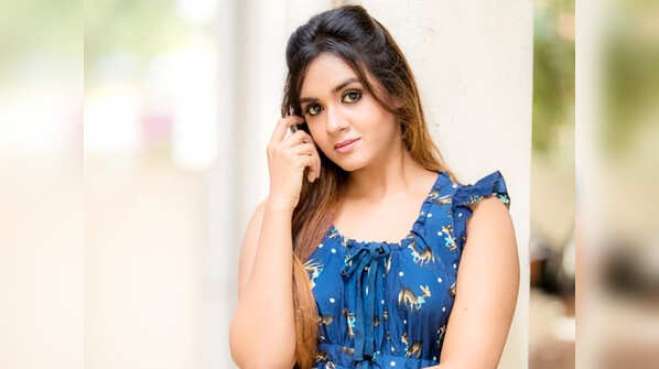 Sahana Sheddy