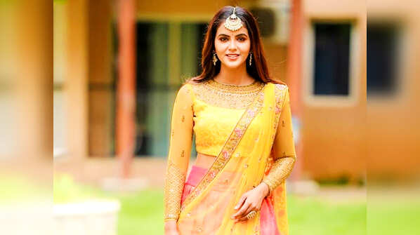 Chaitra Reddy