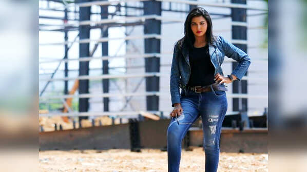 Mounika