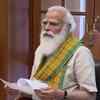 Prime Minister Narendra Modi virtually meets experts to review oxygen and medicine availability. He reviewed the human resource situation, in relation to the Covid-19 pandemic, and ways to augment it