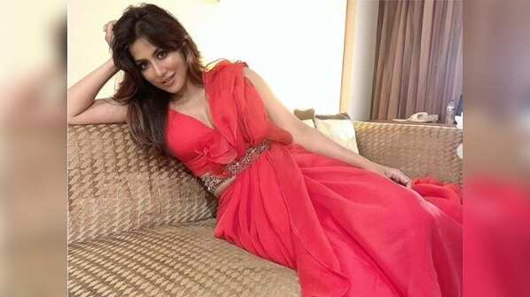 Chitrangda Singh exited 'Babumoshai Bandookbaaz'
