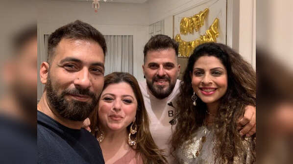 Delnaaz Irani