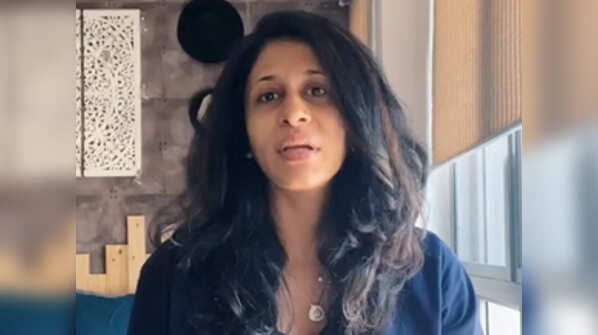 Kishwer Merchant