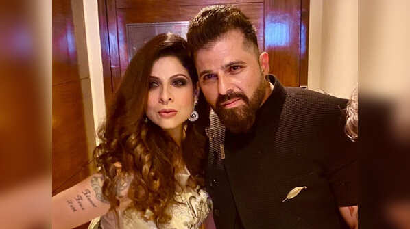 Husband Bhakhtyar
