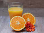 ​Orange juice
