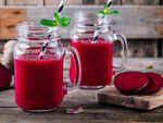 ​Beetroot juice