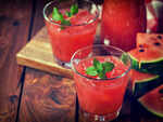 ​Watermelon juice