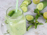 ​Cucumber juice