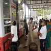 Coronavirus live updates: Centre reviews preparedness of 5 states in Eastern India