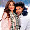 ​Coming soon - Mrunal Thakur