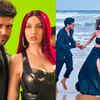 Nora Fatehi To Urvashi Rautela Bollywood Beauties Who Featured In Guru Randhawa S Songs The Times Of India