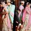 Taking pheras