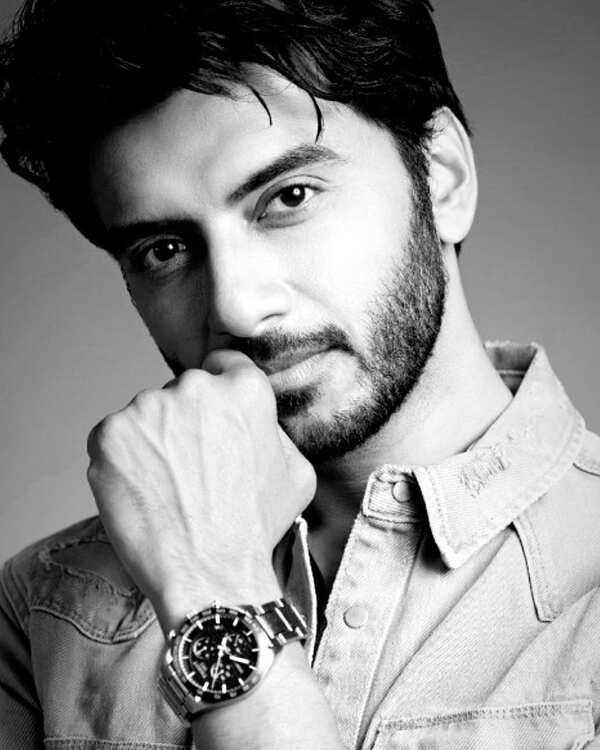 Vikram Singh Chauhan Stills