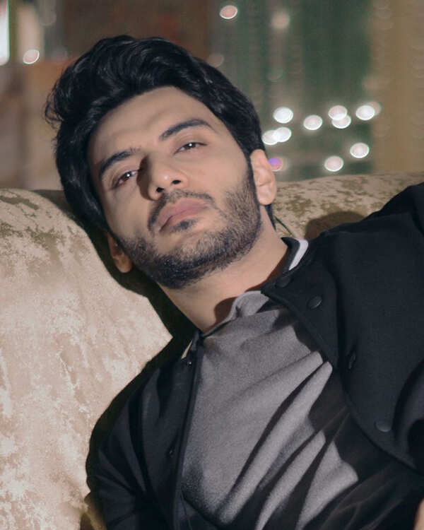 Vikram Singh Chauhan Photos