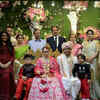 Article image for: Inside pictures from ‘Yehh Jadu Hai Jinn Ka!’ actor Vikram Singh Chauhan and <i class="tbold">sneha shukla</i>’s wedding ceremony