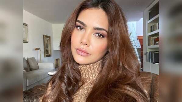 Esha Gupta