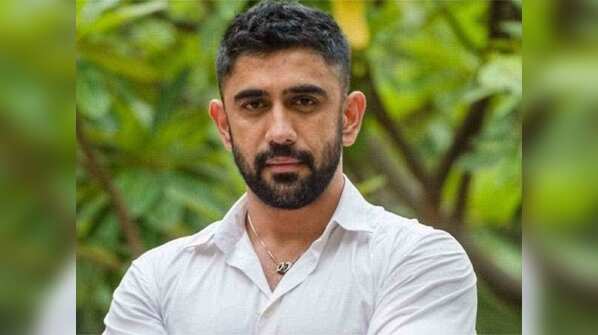 Amit Sadh