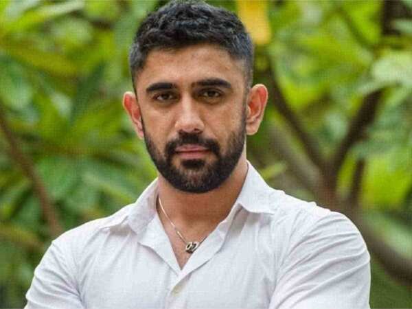 Amit Sadh Wallpapers
