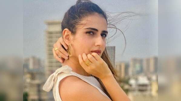 Fatima Sana Shaikh