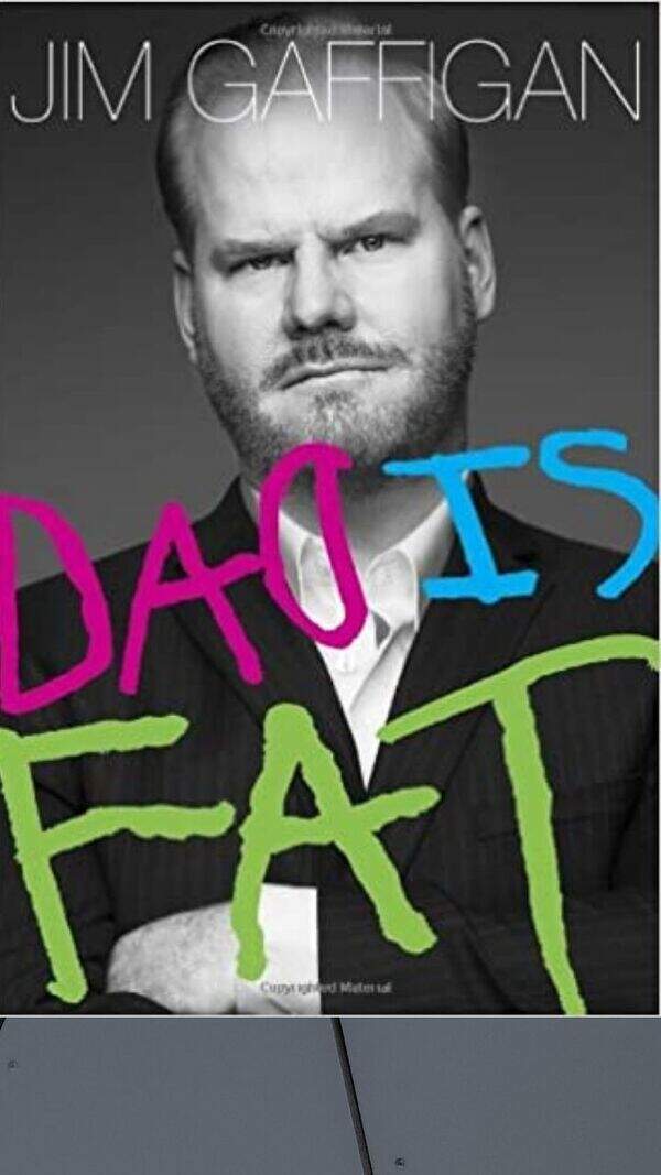 Jim Gaffigan Photos