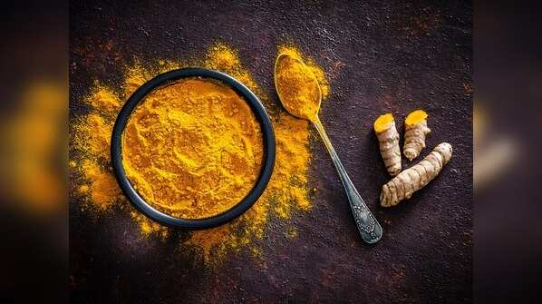How is turmeric beneficial for you