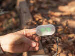 ​COVID 19: The six-minute walk test to check your health status