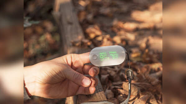 COVID 19: The six-minute walk test to check your health status