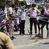 COPS PLAY A PRO ACTIVE ROLE