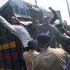 ALL OUT AGAINST Deshmukh
